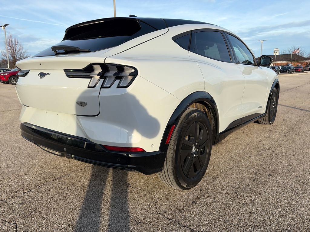 Used 2023 Ford Mustang Mach-E California Route 1 image 7