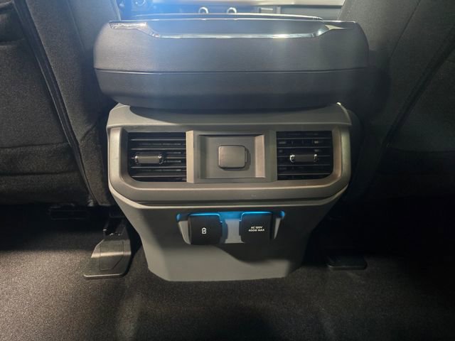 Used 2025 Ford F150 XLT w/ Equipment Group 302A MID AWD/4WD image 25