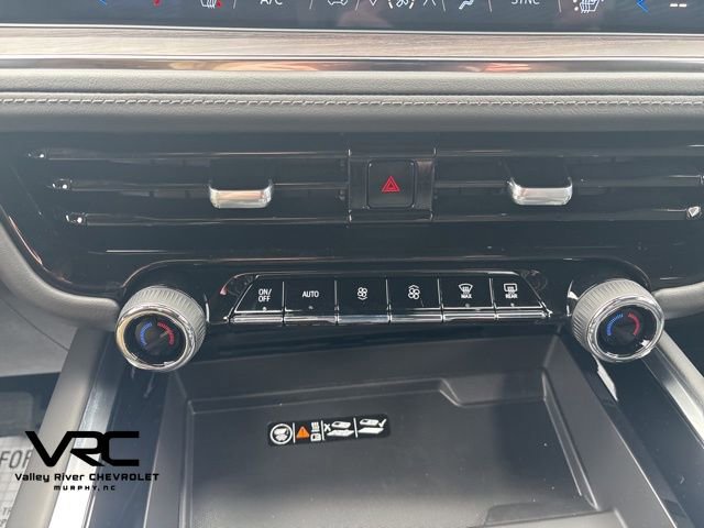 New 2026 Chevrolet Suburban LT w/ Comfort Package image 47