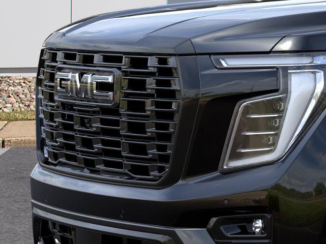 New 2026 GMC Yukon Denali Ultimate AWD/4WD image 13