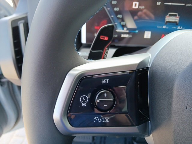 New 2026 BMW X3 M50 w/ Premium Package image 18