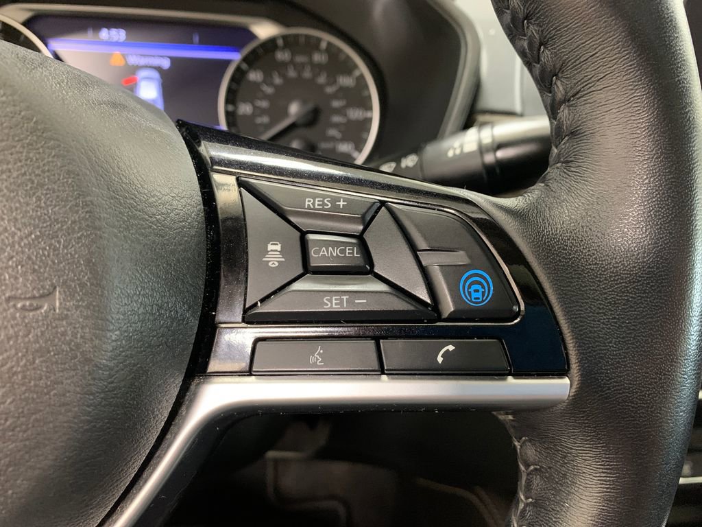 Used 2020 Nissan Altima 2.5 SL image 22