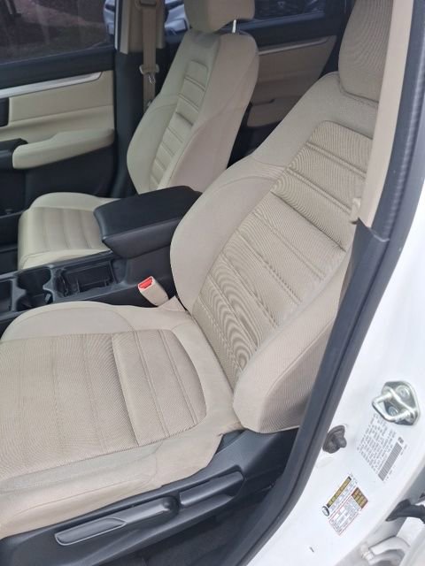 Used 2017 Honda CR-V LX image 14