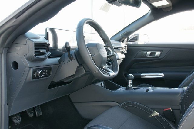 New 2026 Ford Mustang GT image 14