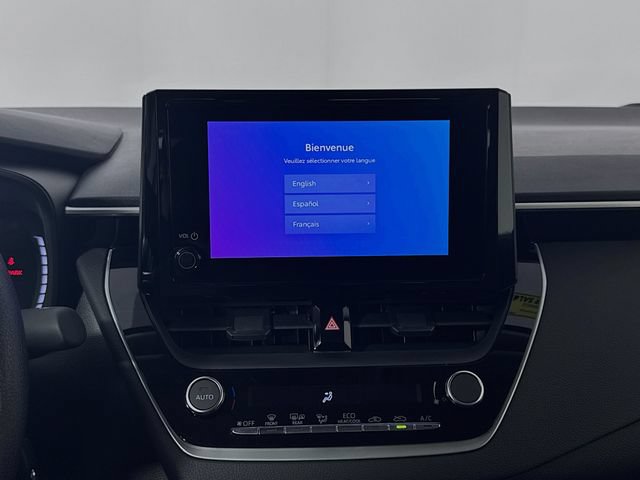 Used 2026 Toyota Corolla LE FWD image 25