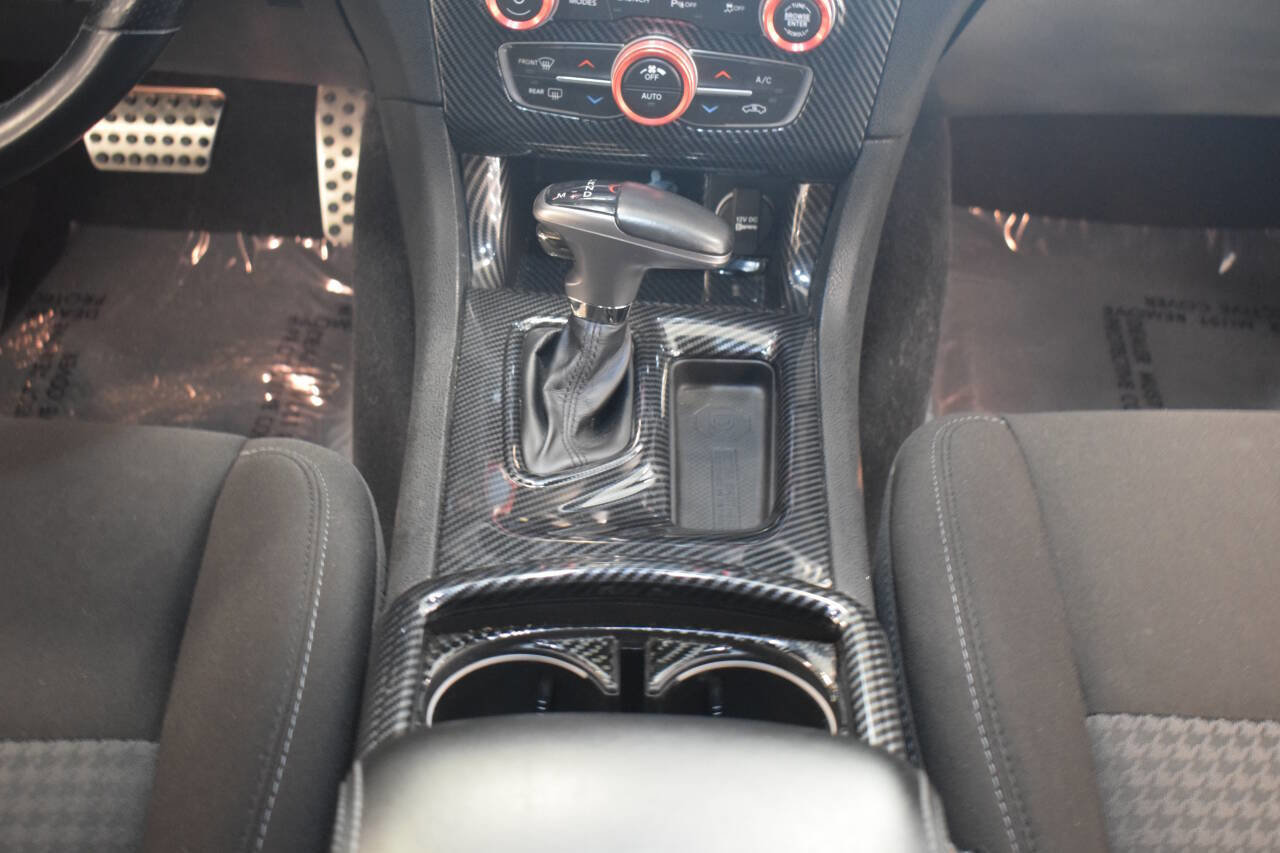 Used 2021 Dodge Charger Scat Pack image 52