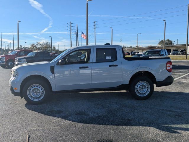 New 2026 Ford Maverick XL image 8
