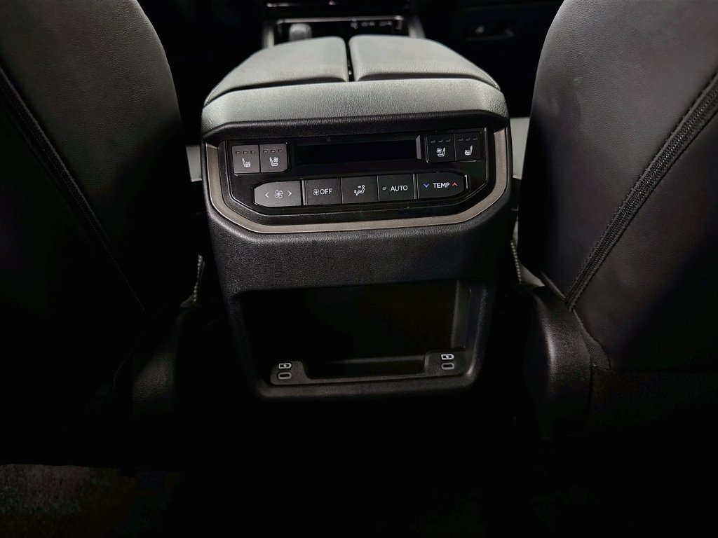 Used 2024 Lexus TX 350 FWD w/ Captains Chair Package image 26