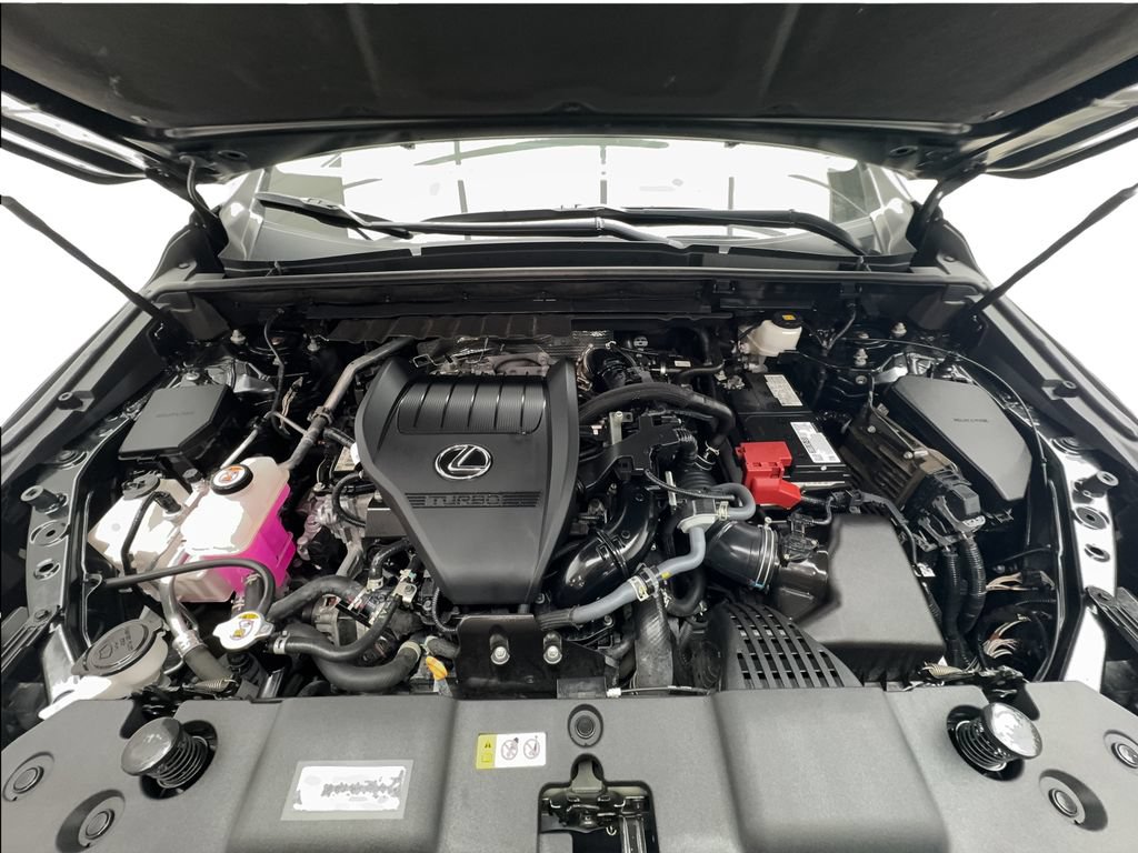 Used 2023 Lexus NX 350 AWD image 17