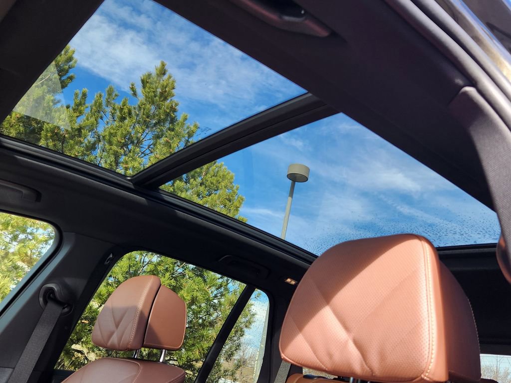 New 2026 BMW X5 xDrive50e image 19