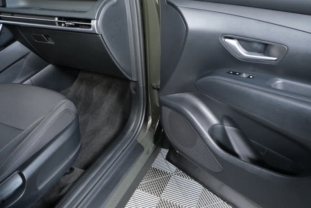 New 2026 Hyundai Tucson SEL image 21