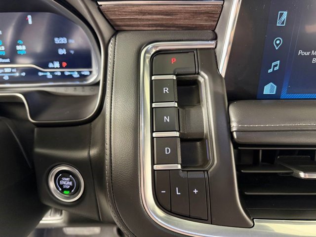 Certified 2024 Chevrolet Tahoe LT AWD/4WD image 19