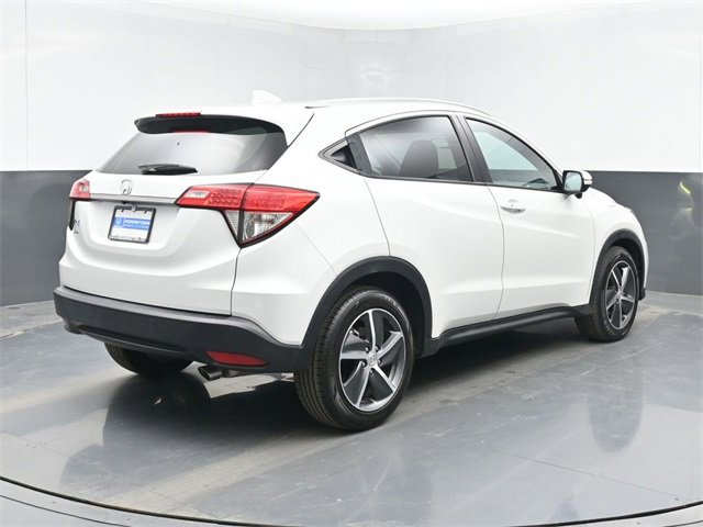 Used 2021 Honda HR-V EX image 12