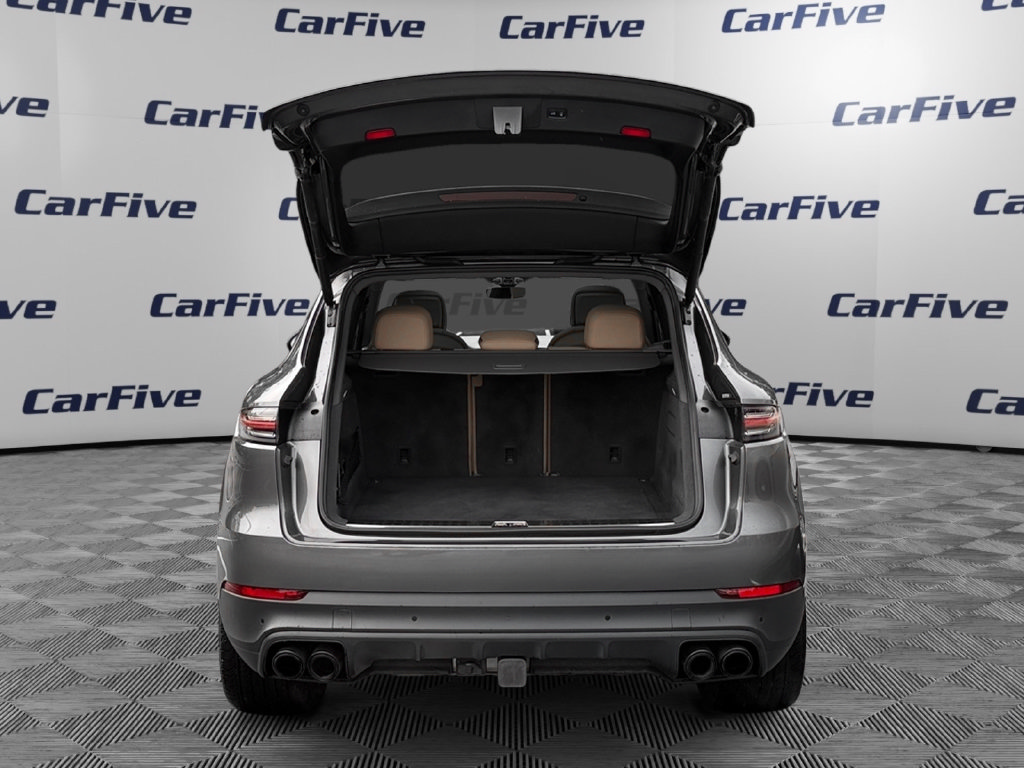 Used 2023 Porsche Cayenne AWD/4WD image 11