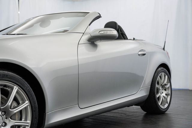 Used 2006 Mercedes-Benz SLK 350 image 29