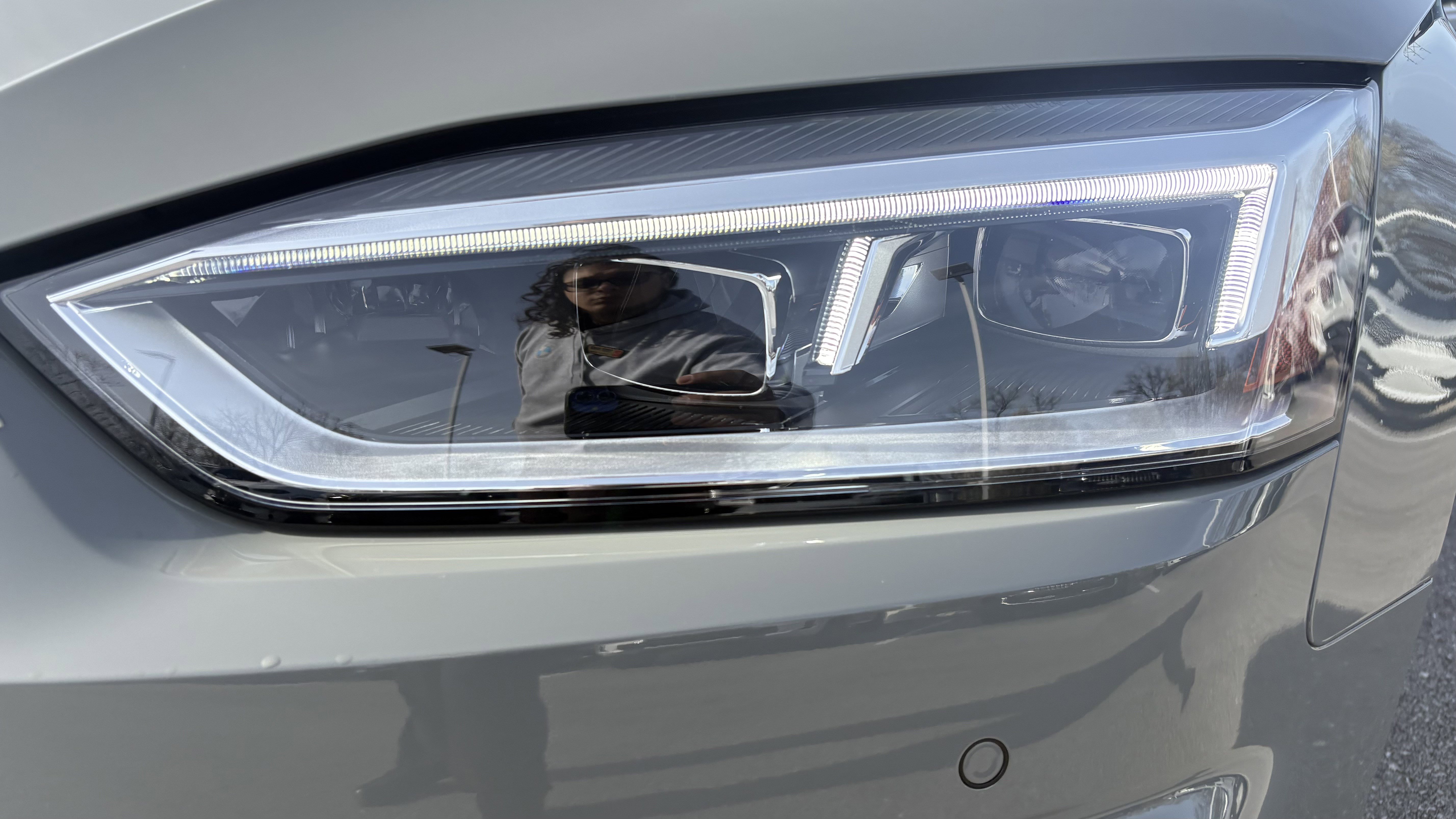 Used 2019 Audi S5 Prestige w/ S Sport Package image 6