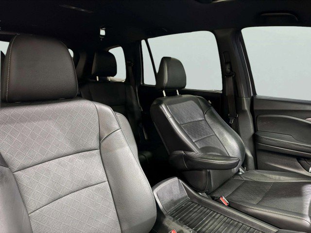 Used 2021 Honda Passport EX-L image 44