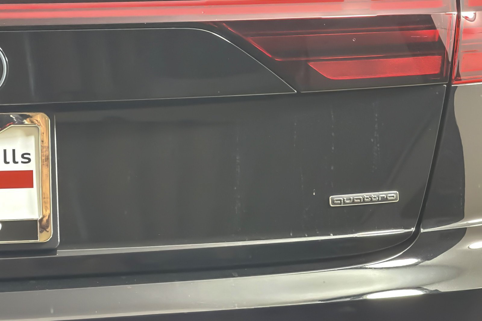 New 2026 Audi Q8 Premium Plus AWD/4WD image 26