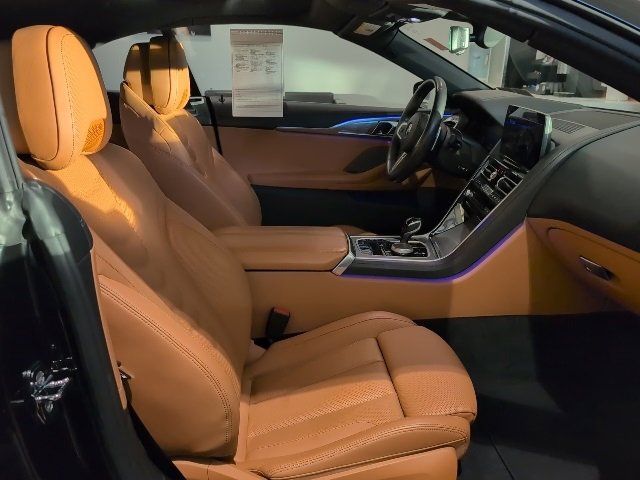 Used 2023 BMW M850i xDrive Convertible w/ Driving Assistance Package image 6