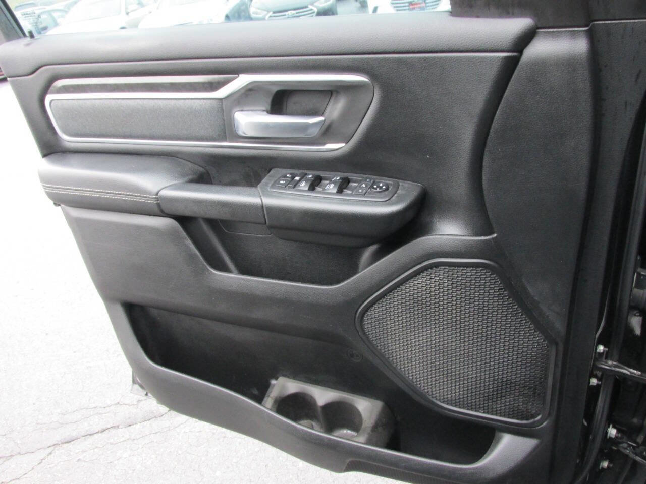 Used 2019 RAM 1500 Big Horn image 38