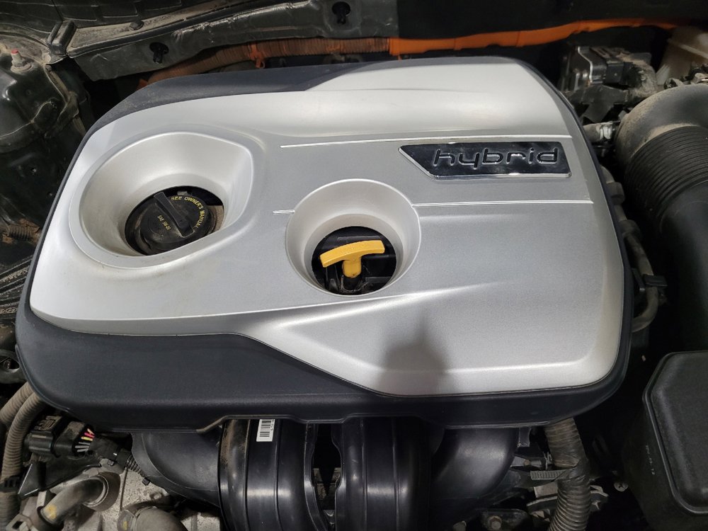 Used 2019 Hyundai Sonata Limited FWD image 30