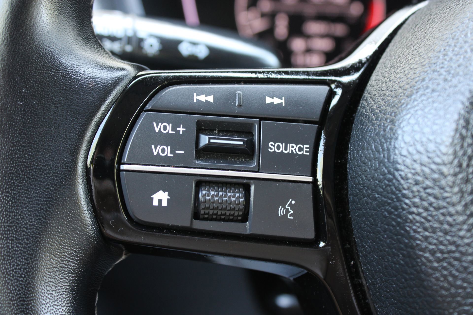 Used 2024 Honda Civic EX image 26