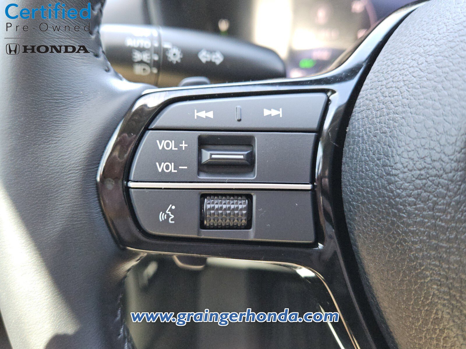 Certified 2023 Honda Accord Touring image 19