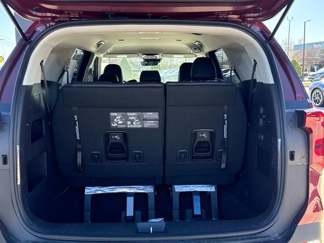 New 2026 Kia Carnival image 10