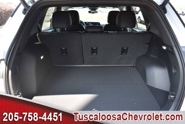 New 2026 Chevrolet Equinox LT w/ Convenience Package II image 10