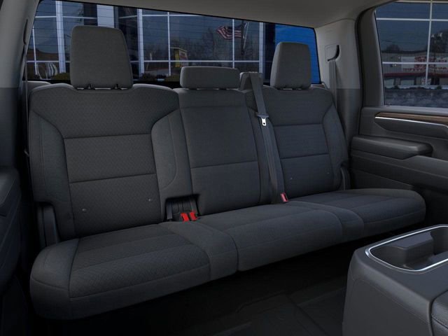 New 2026 Chevrolet Silverado 2500 LT w/ True North Edition image 18