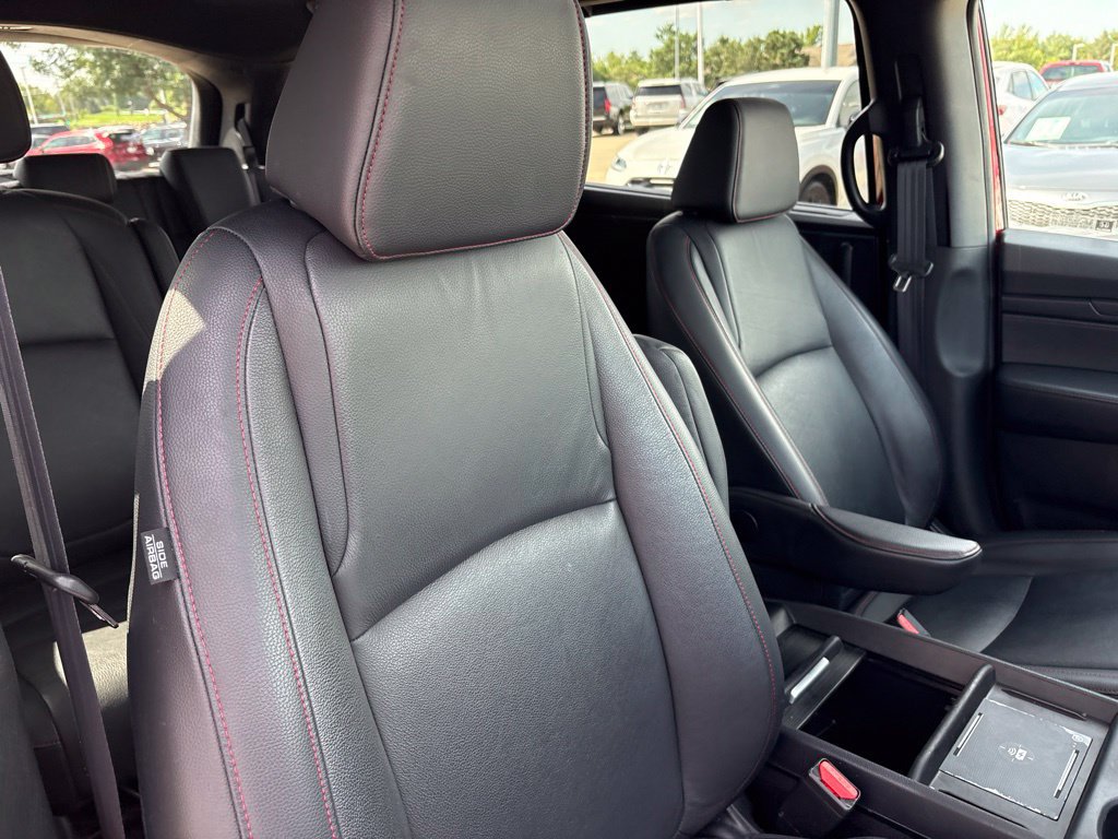 Used 2025 Honda Odyssey Sport-L image 28