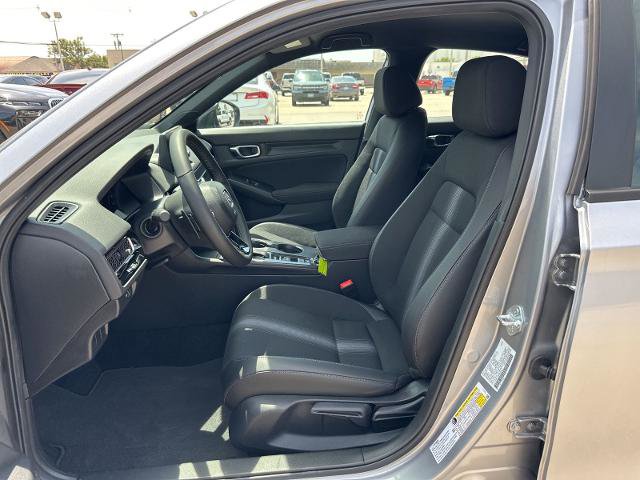 New 2025 Honda Civic Sport image 24