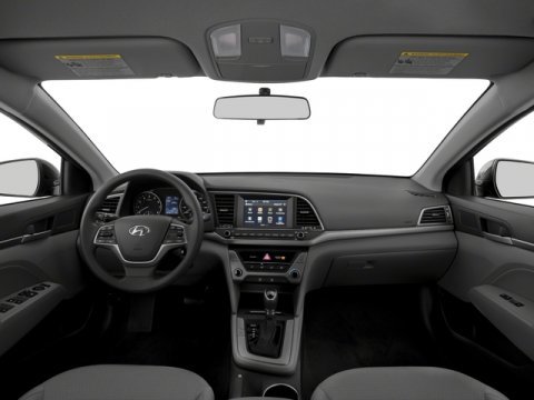 Used 2018 Hyundai Elantra Value Edition w/ Cargo Package FWD image 11