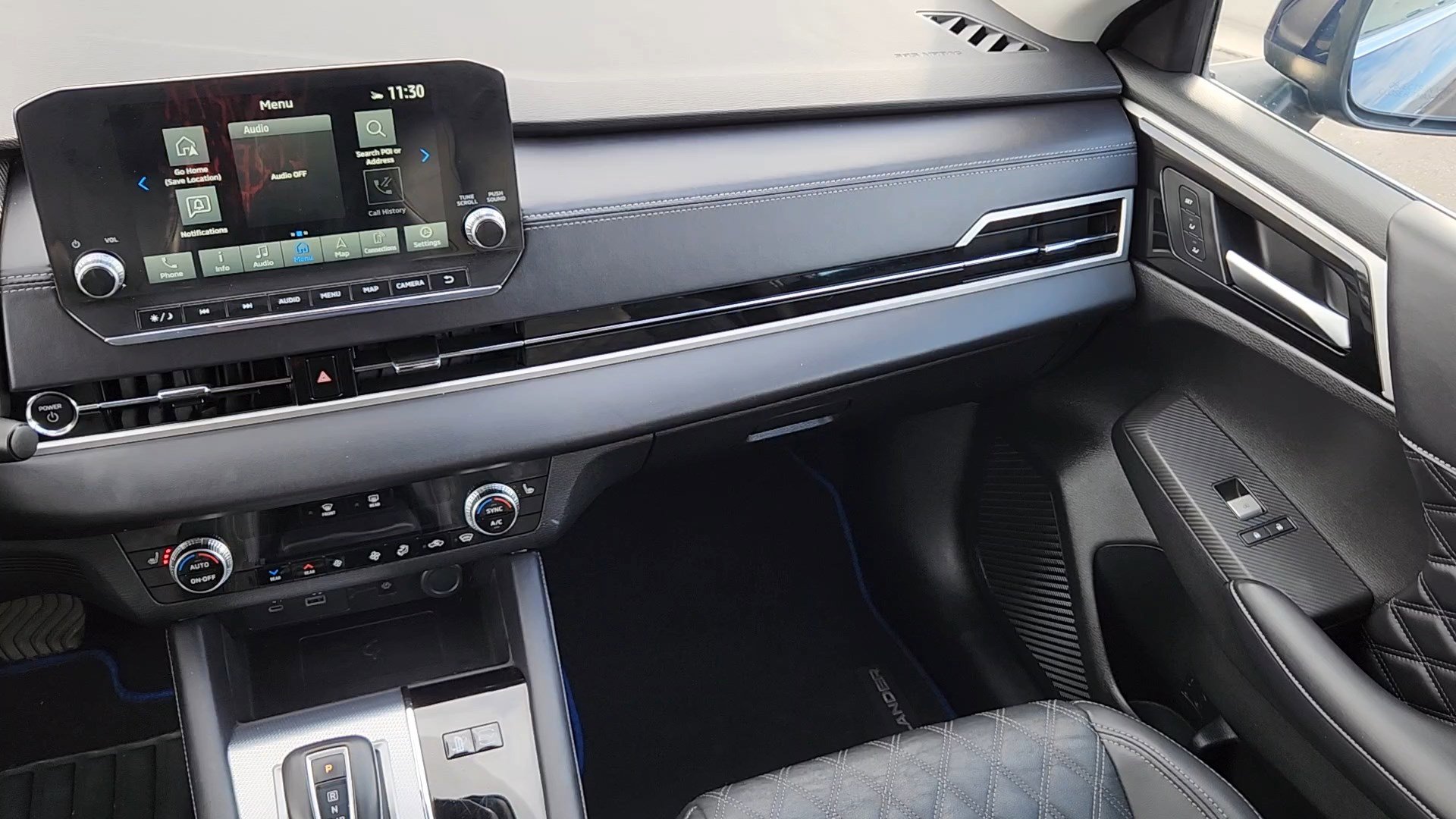 Used 2024 Mitsubishi Outlander SEL image 6