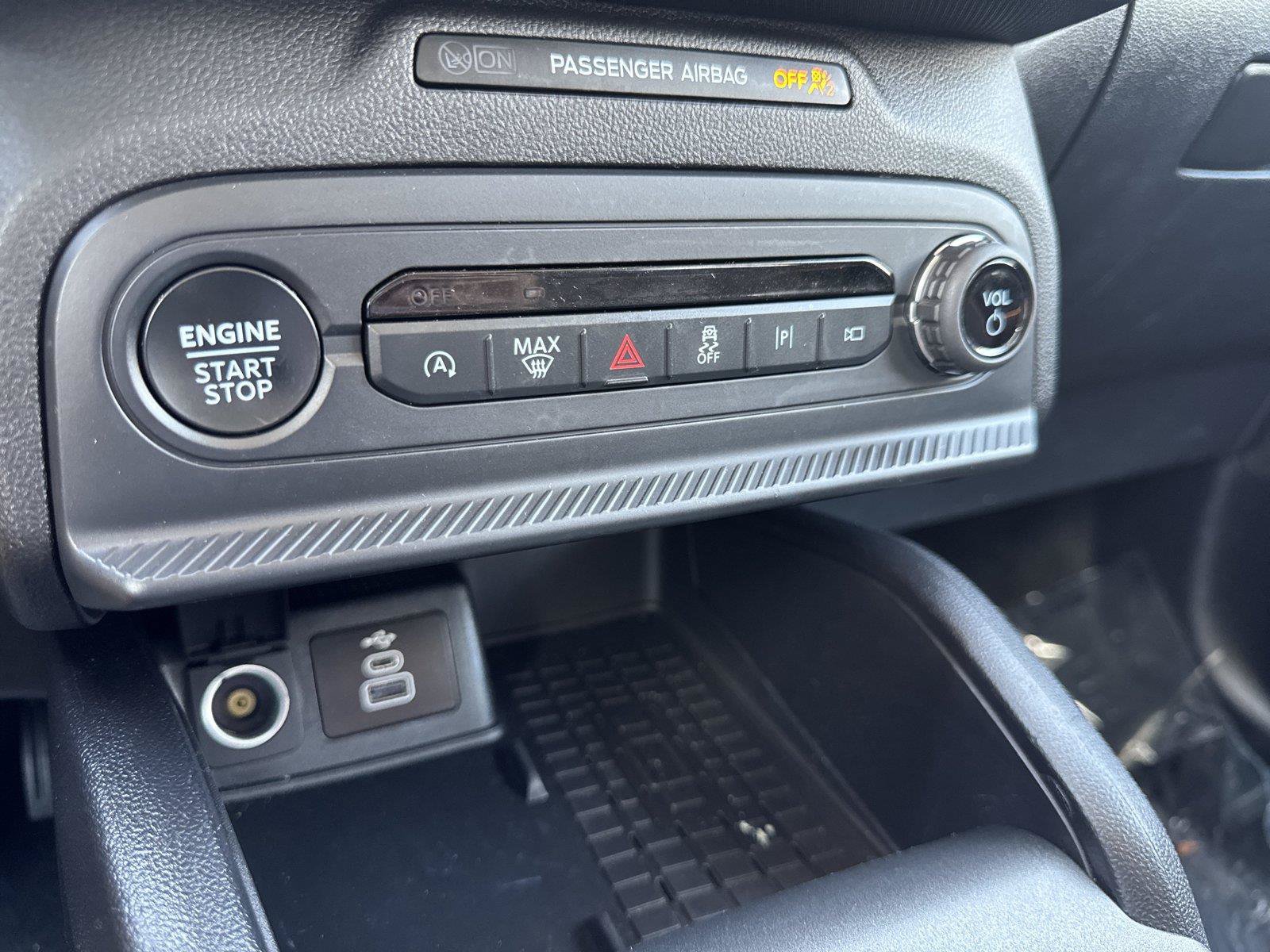 Used 2025 Ford Bronco Sport Outer Banks w/ Outer Banks Tech Package+ AWD/4WD image 19
