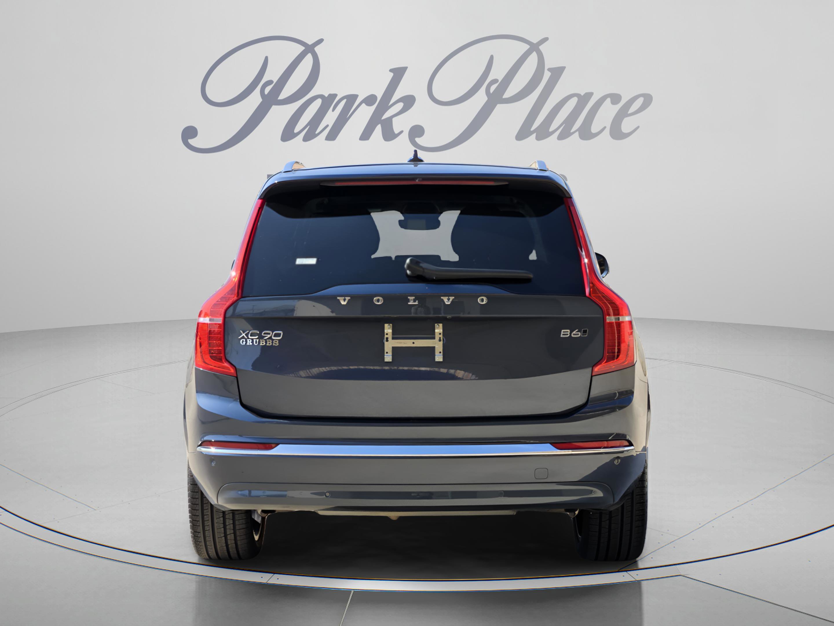 Used 2023 Volvo XC90 B6 Ultimate AWD/4WD image 4