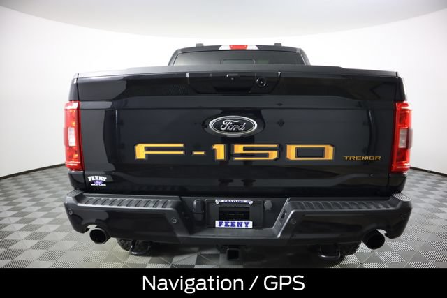 Used 2023 Ford F150 Tremor AWD/4WD image 5