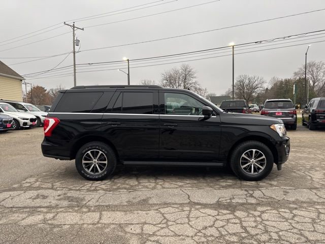 Used 2021 Ford Expedition XLT image 20