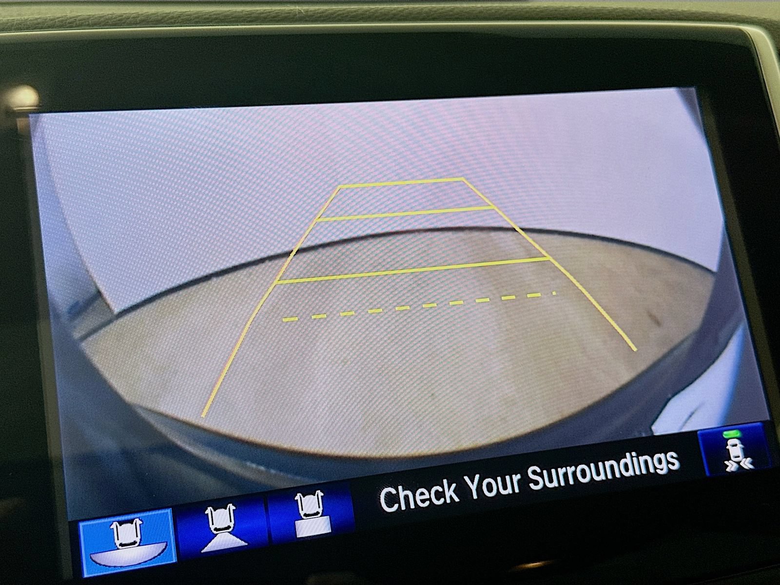 Used 2016 Honda Pilot Elite image 25