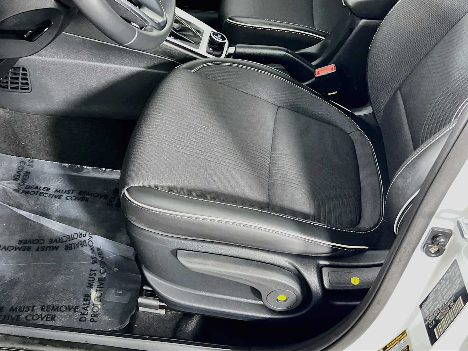 Certified 2026 Hyundai Venue SEL FWD image 19