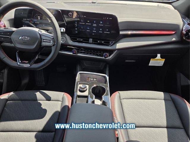 New 2027 Chevrolet Equinox RS FWD image 15