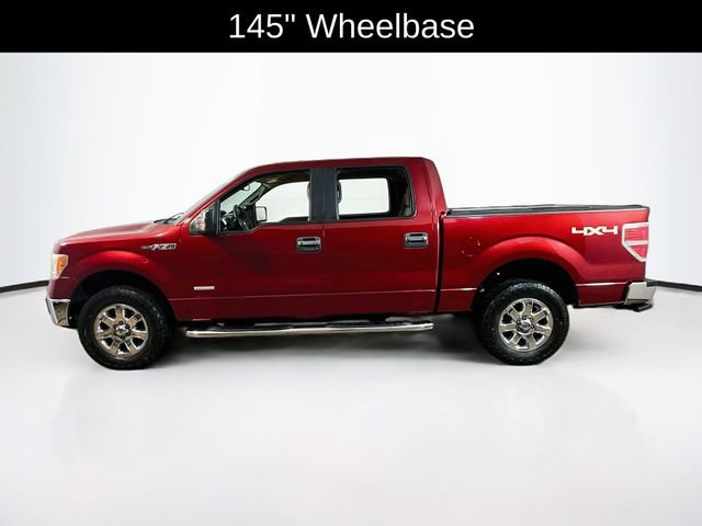 Used 2013 Ford F150 XLT w/ Luxury Equipment Group AWD/4WD image 5