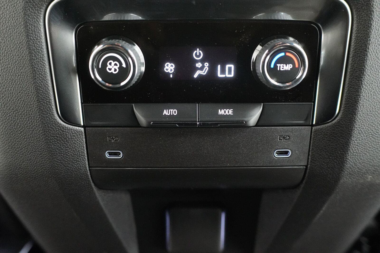 New 2026 Chevrolet Tahoe LS RWD image 29