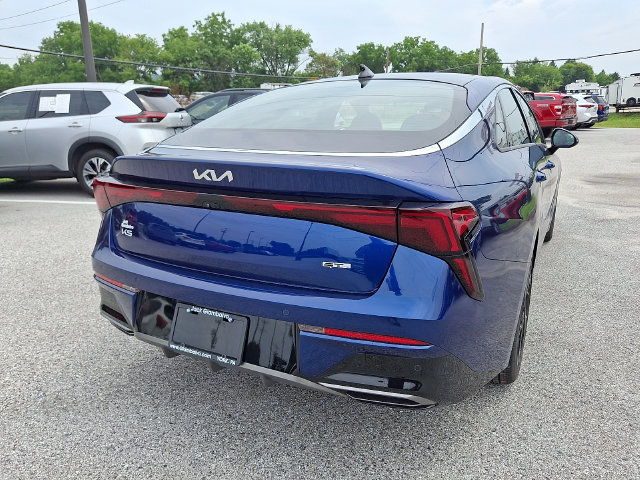 Used 2025 Kia K5 GT-Line w/ GT-Line Premium Package FWD image 11
