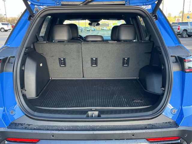 New 2026 Chevrolet Equinox RS w/ Convenience Package III image 6