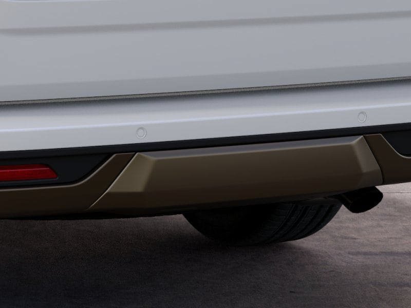 New 2027 Ford Expedition Max King Ranch AWD/4WD image 23