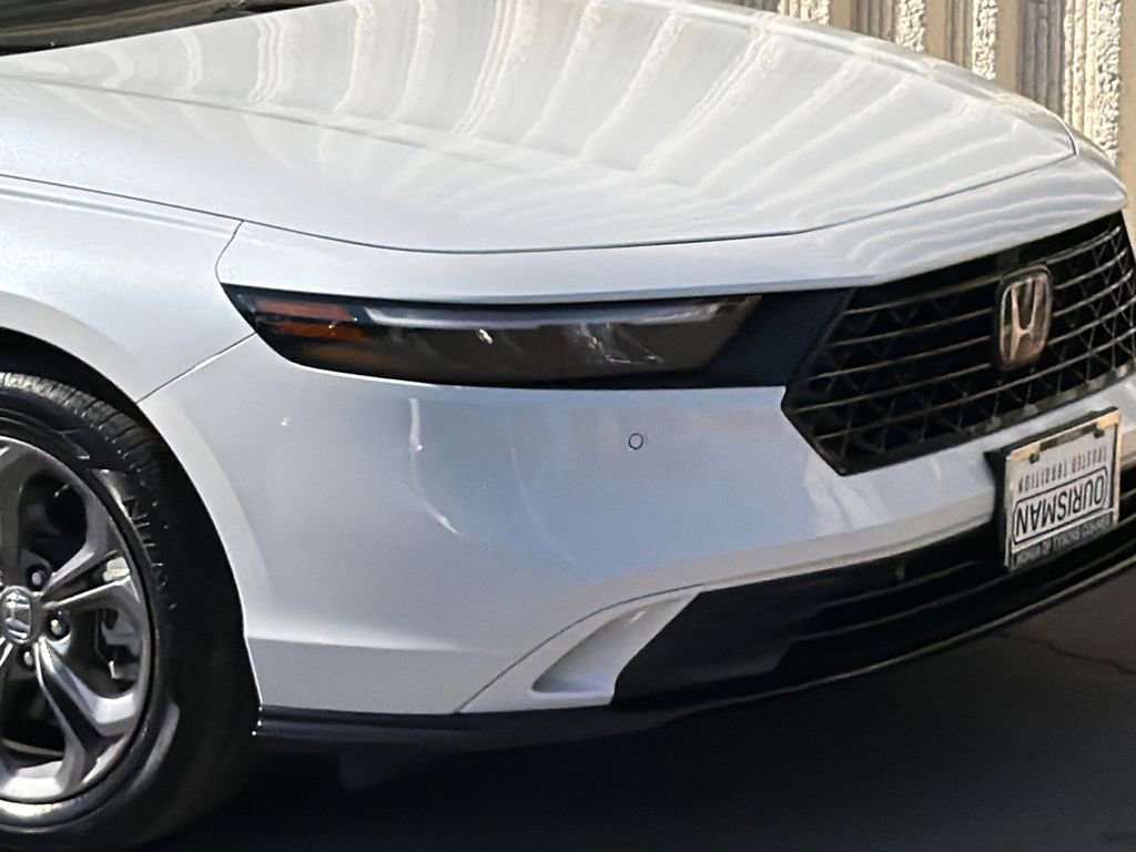 Used 2023 Honda Accord EX-L image 4