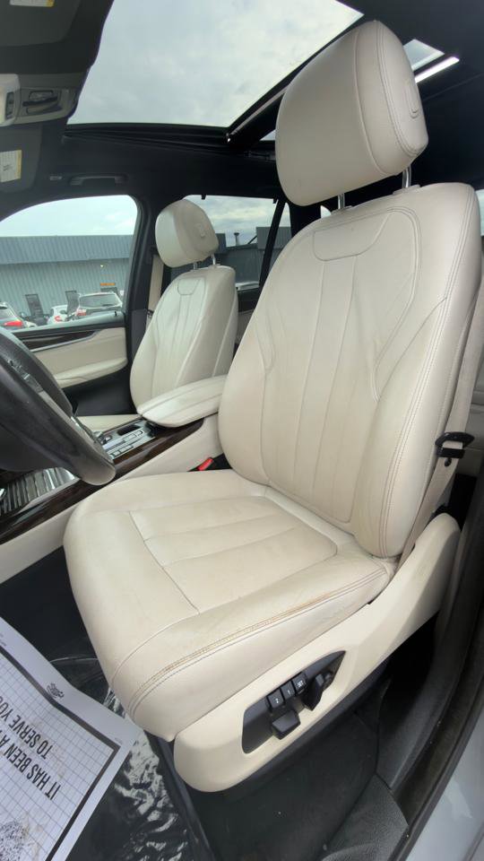 Used 2017 BMW X5 xDrive35i image 22