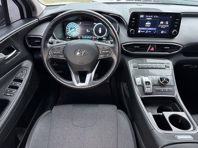 Used 2022 Hyundai Santa Fe XRT AWD/4WD image 13