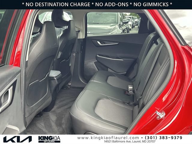 Used 2024 Kia EV6 Light AWD/4WD image 22